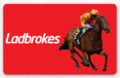 ladbrokes horse racing
